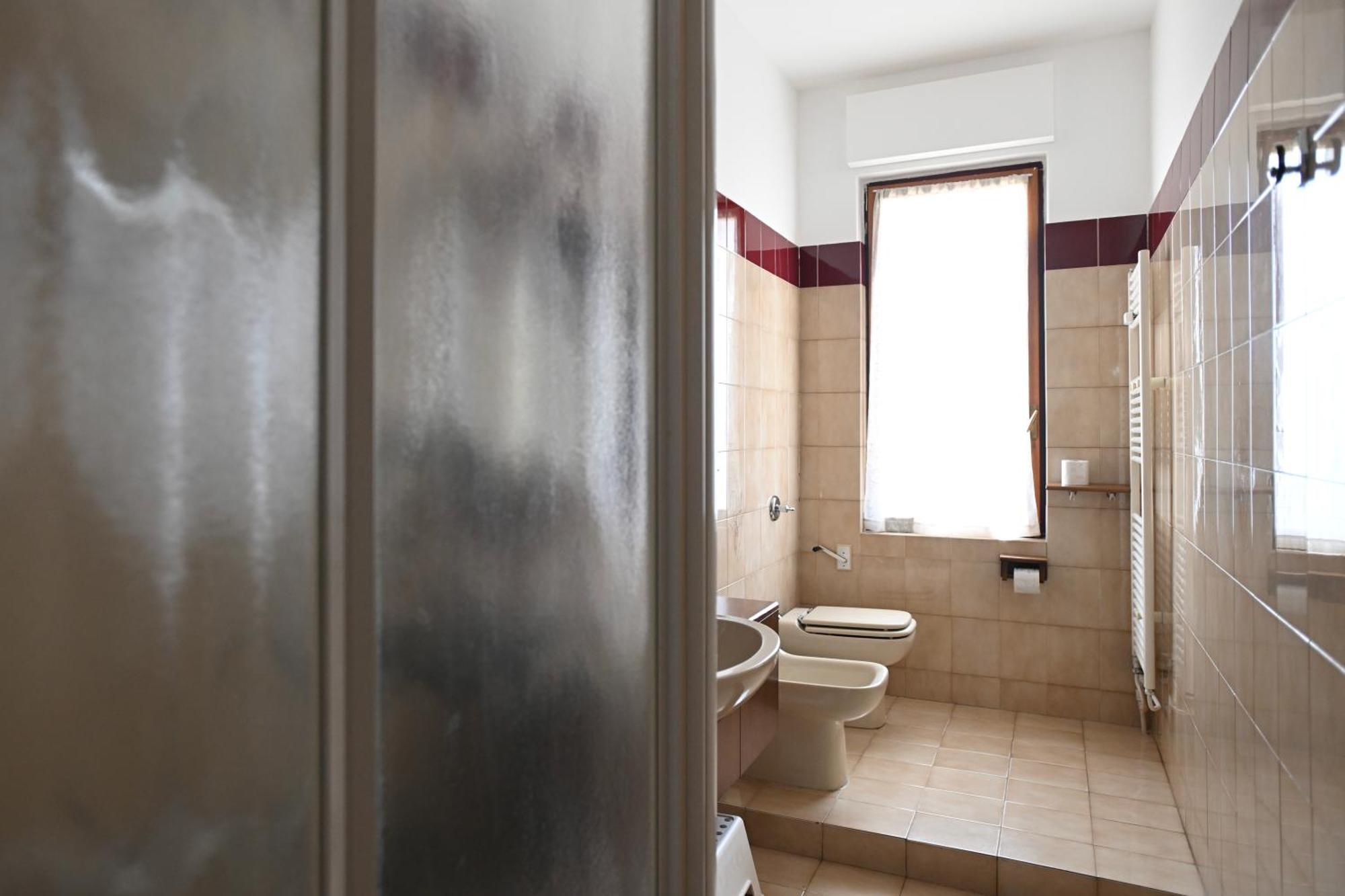 L'Arche Comfort & Relax - Squirrel House Corsico Exterior foto