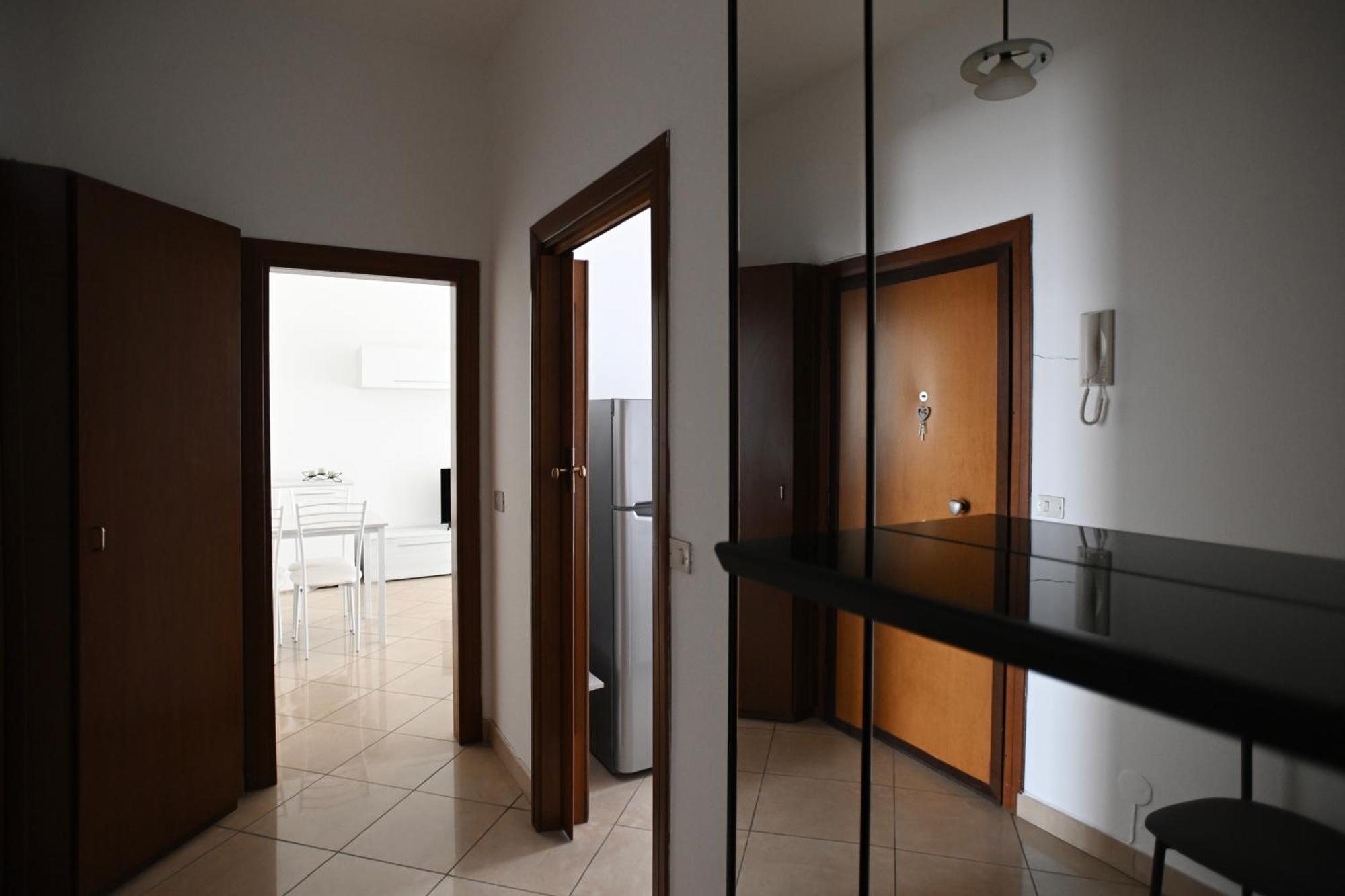 L'Arche Comfort & Relax - Squirrel House Corsico Exterior foto